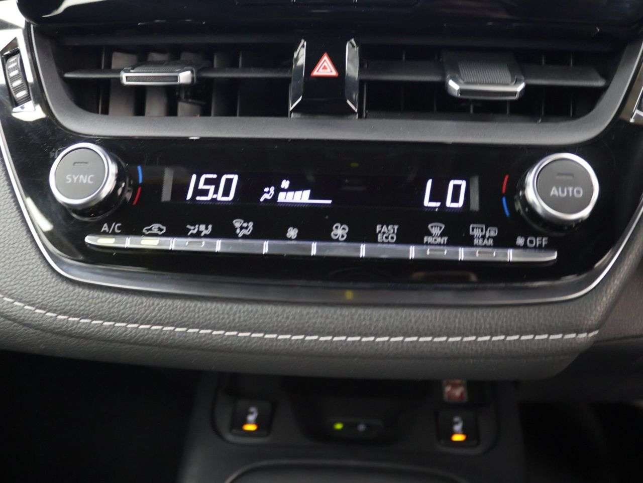 2023 TOYOTA COROLLA 2023 TOYOTA COROLLA