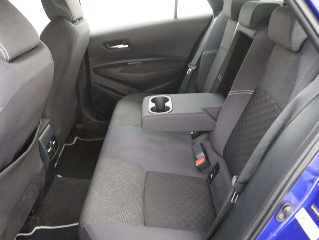 2023 TOYOTA COROLLA 2023 TOYOTA COROLLA