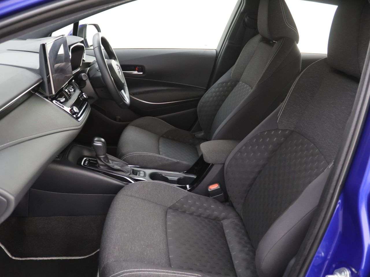 2023 TOYOTA COROLLA 2023 TOYOTA COROLLA