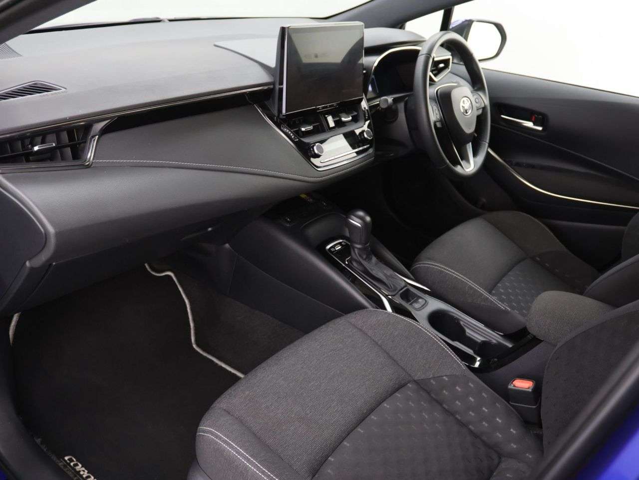 2023 TOYOTA COROLLA 2023 TOYOTA COROLLA