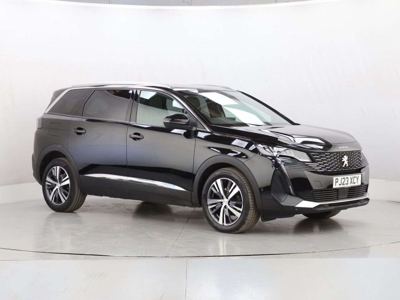 A 2023 PEUGEOT 5008 1.5 BlueHDi Allure Premium + SUV 5dr Diesel EAT Euro 6 (s/s) (130 ps) A 2023 PEUGEOT 5008 1.5 BlueHDi Allure Premium + SUV 5dr Diesel EAT Euro 6 (s/s) (130 ps)