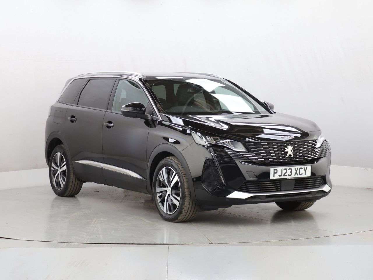 A 2023 PEUGEOT 5008 1.5 BlueHDi Allure Premium + SUV 5dr Diesel EAT Euro 6 (s/s) (130 ps) A 2023 PEUGEOT 5008 1.5 BlueHDi Allure Premium + SUV 5dr Diesel EAT Euro 6 (s/s) (130 ps)