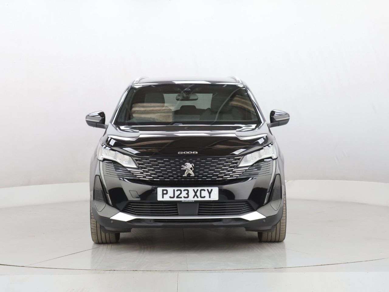 A 2023 PEUGEOT 5008 1.5 BlueHDi Allure Premium + SUV 5dr Diesel EAT Euro 6 (s/s) (130 ps) A 2023 PEUGEOT 5008 1.5 BlueHDi Allure Premium + SUV 5dr Diesel EAT Euro 6 (s/s) (130 ps)
