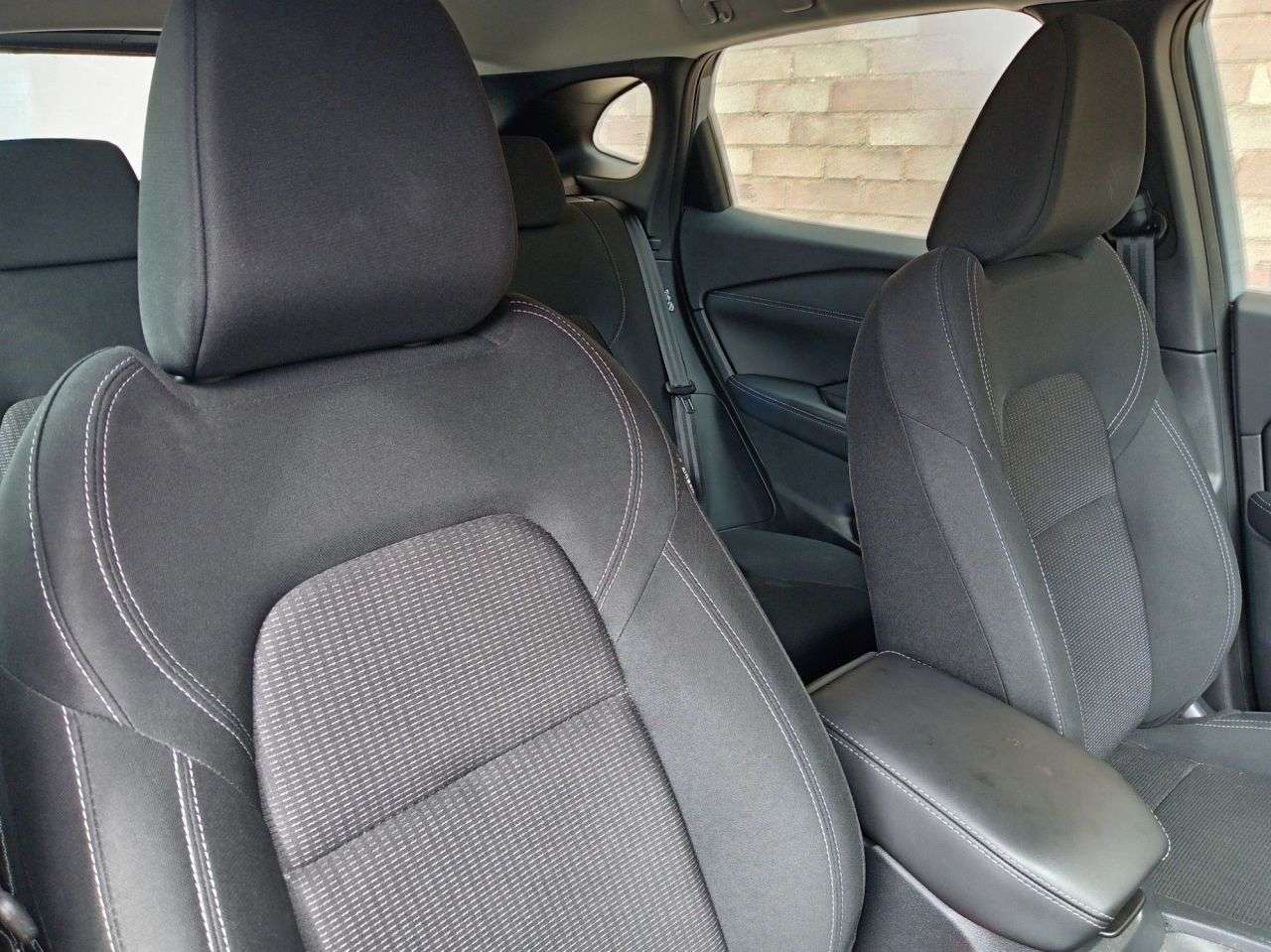 2023 NISSAN QASHQAI 2023 NISSAN QASHQAI