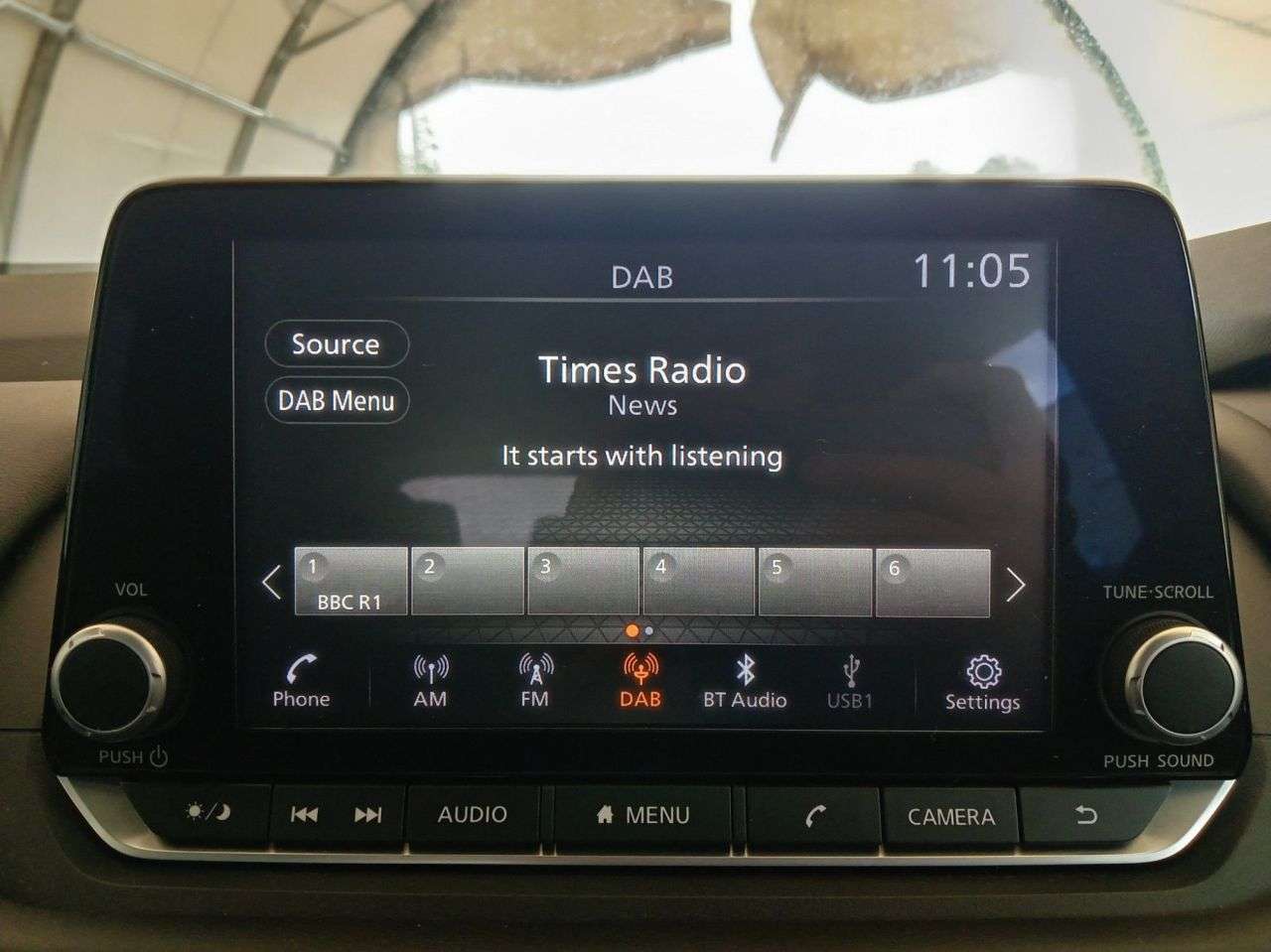 2023 NISSAN QASHQAI 2023 NISSAN QASHQAI