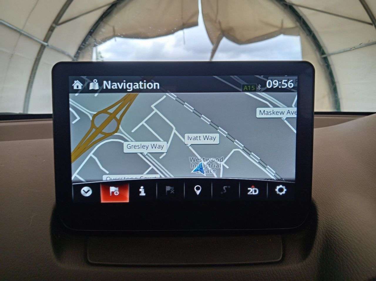 2024 MAZDA MAZDA2 2024 MAZDA MAZDA2