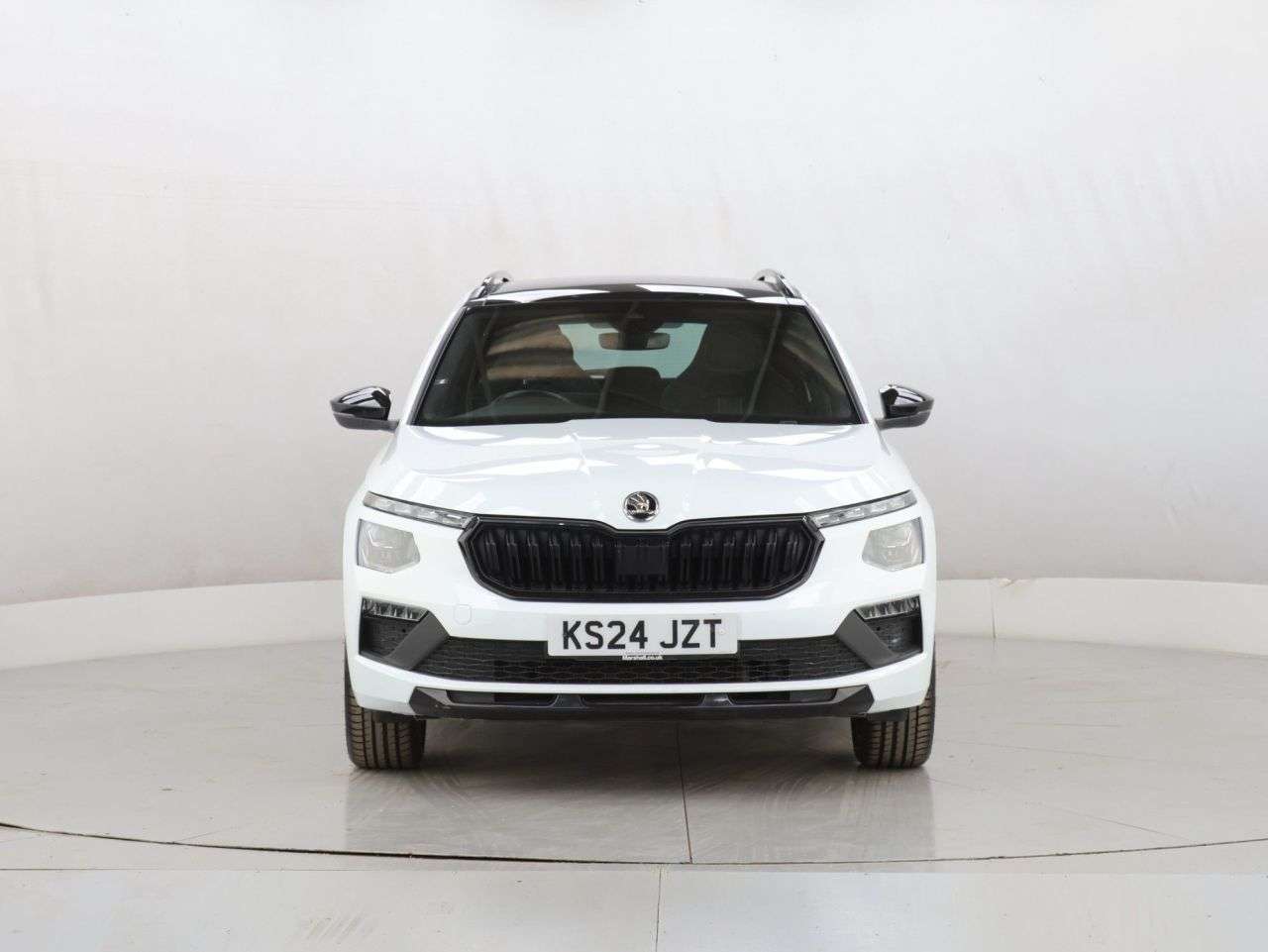 2024 SKODA KAMIQ 2024 SKODA KAMIQ