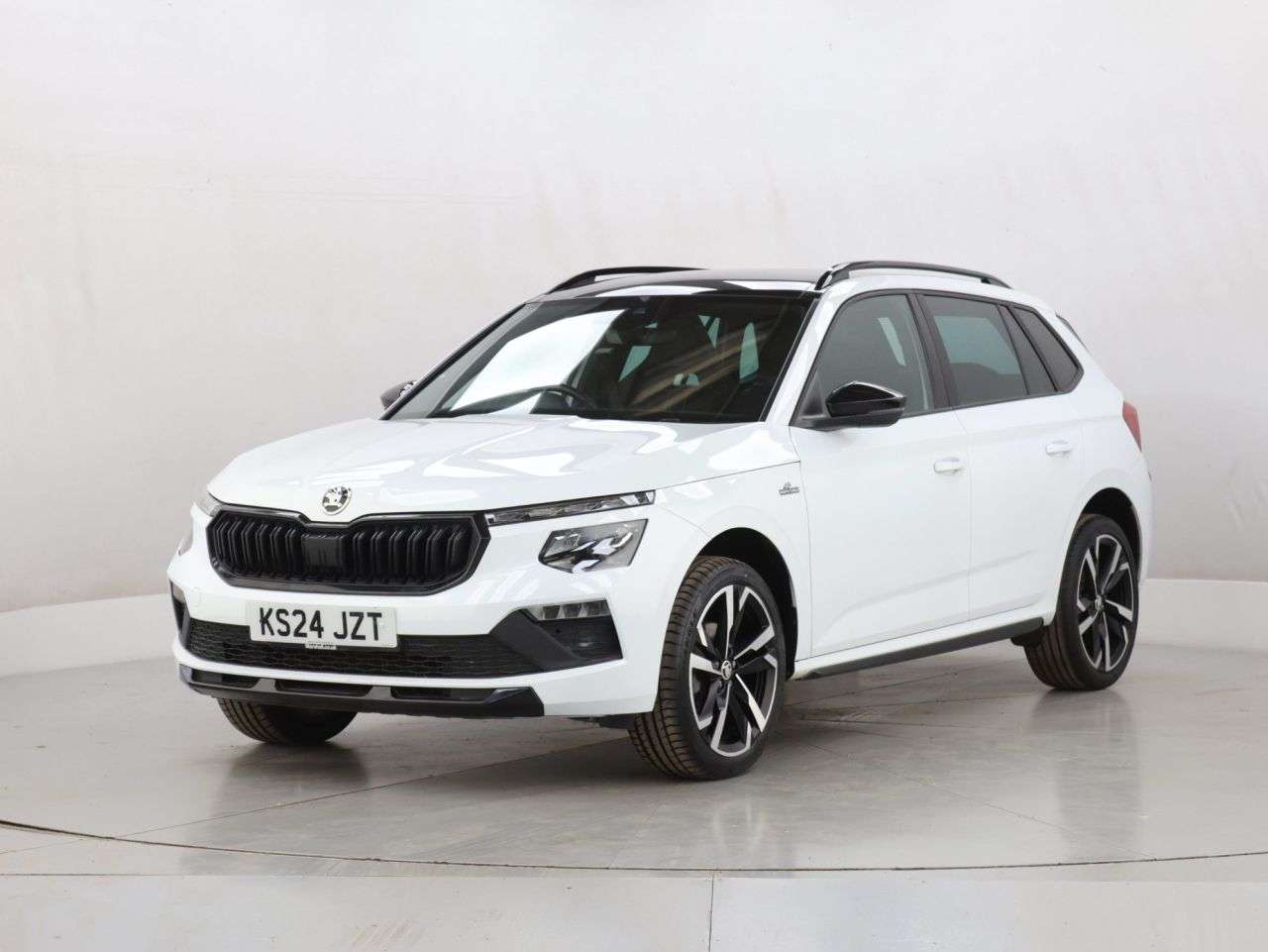 2024 SKODA KAMIQ 2024 SKODA KAMIQ