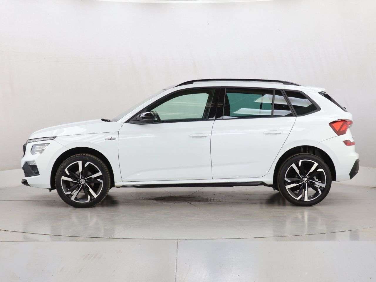 2024 SKODA KAMIQ 2024 SKODA KAMIQ