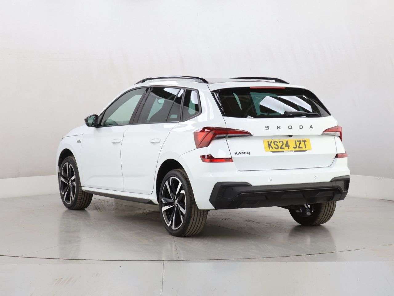2024 SKODA KAMIQ 2024 SKODA KAMIQ