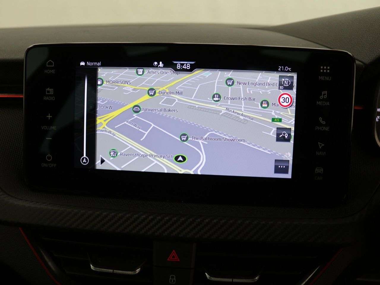 2024 SKODA KAMIQ 2024 SKODA KAMIQ