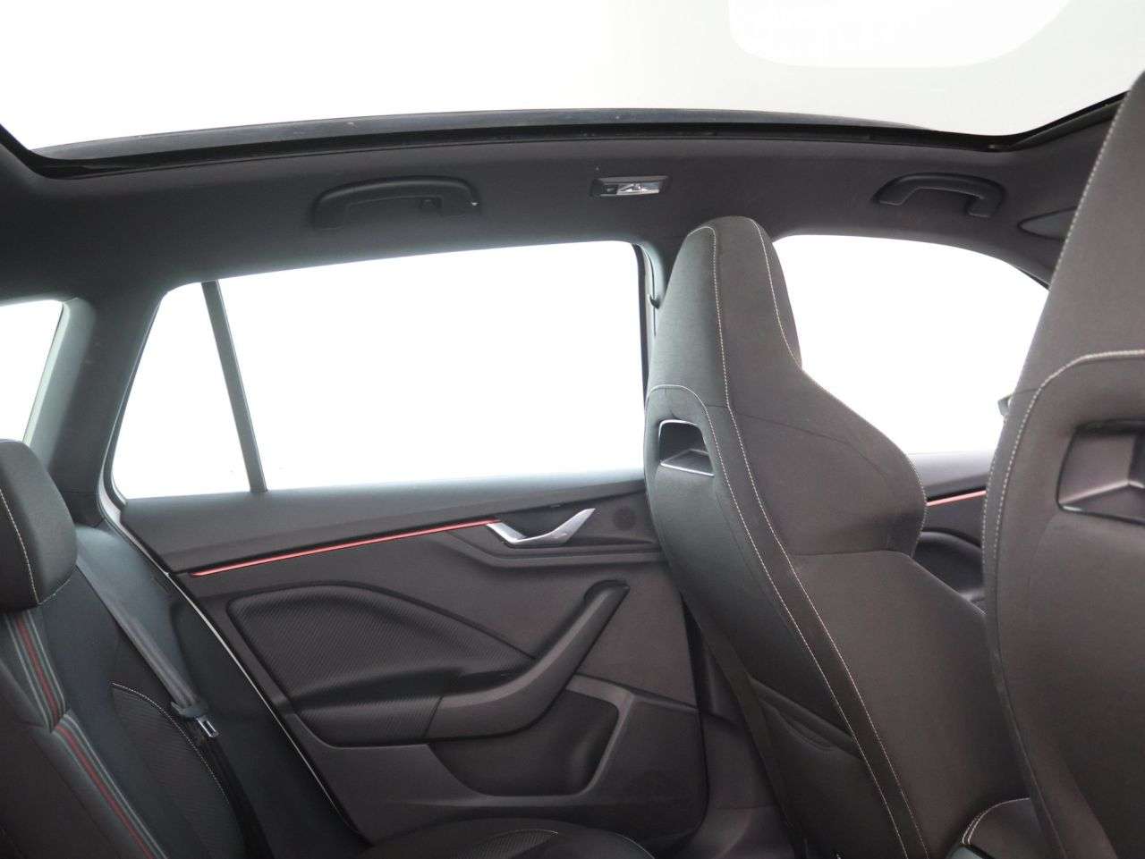 A 2024 SKODA KAMIQ 1.5 TSI ACT Monte Carlo SUV 5dr Petrol DSG Euro 6 (s/s) (150 ps) A 2024 SKODA KAMIQ 1.5 TSI ACT Monte Carlo SUV 5dr Petrol DSG Euro 6 (s/s) (150 ps)
