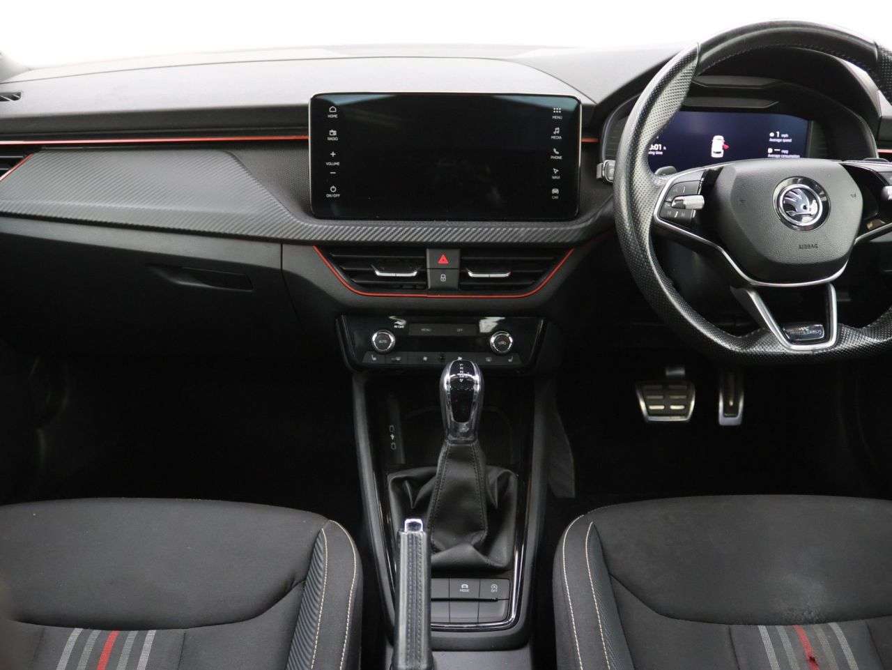 2024 SKODA KAMIQ 2024 SKODA KAMIQ