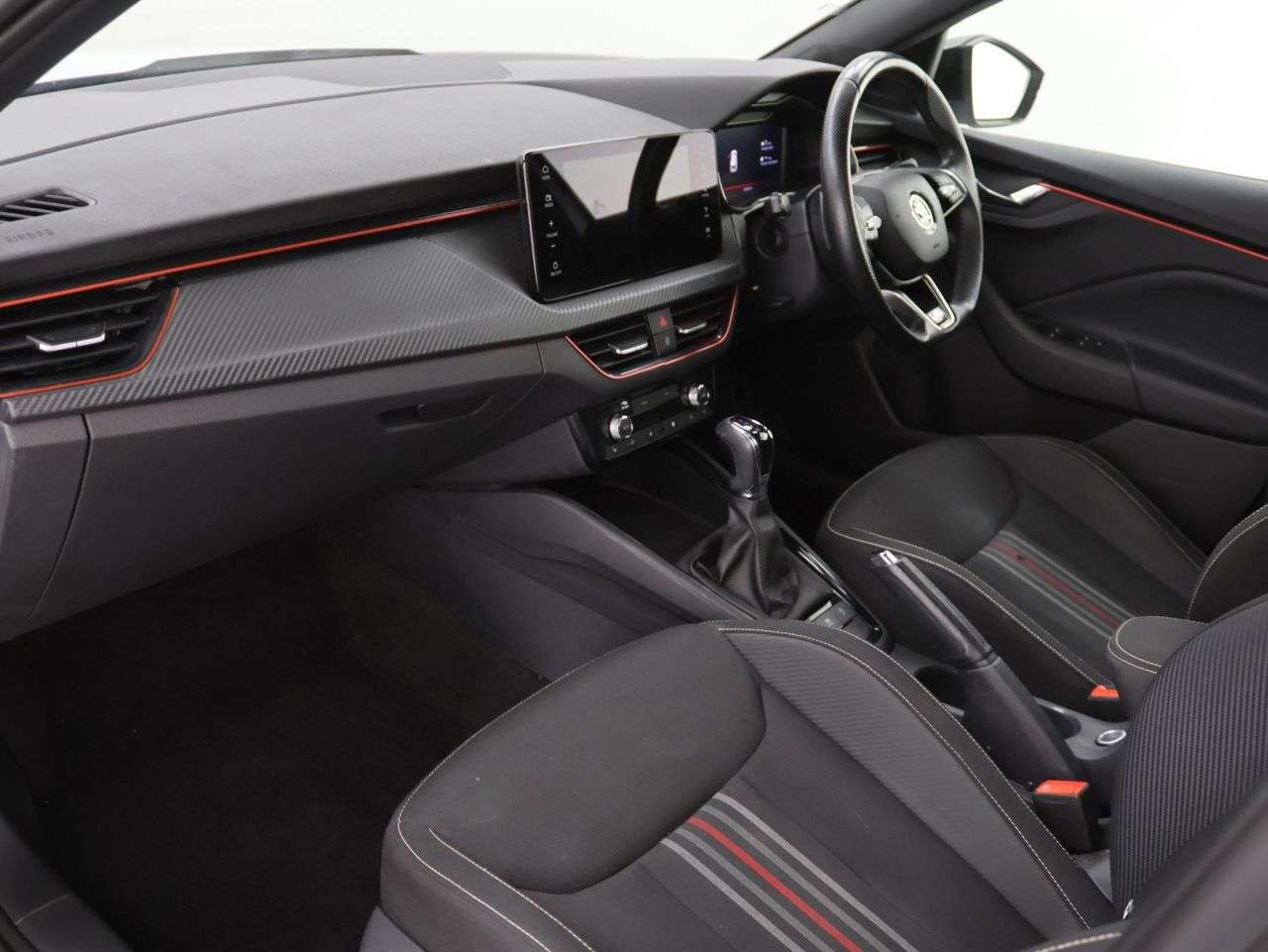 2024 SKODA KAMIQ 2024 SKODA KAMIQ