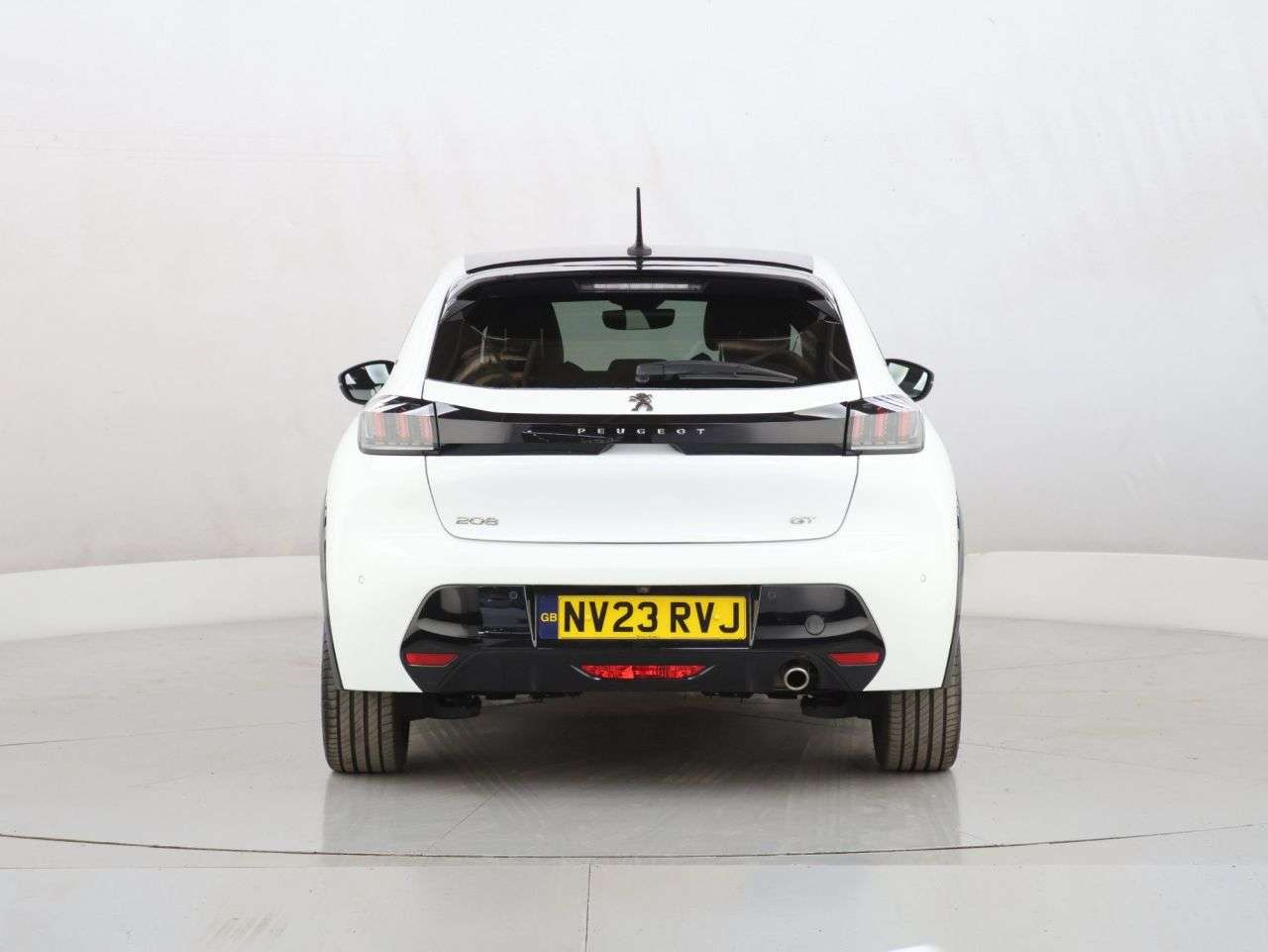 2023 PEUGEOT 208 2023 PEUGEOT 208