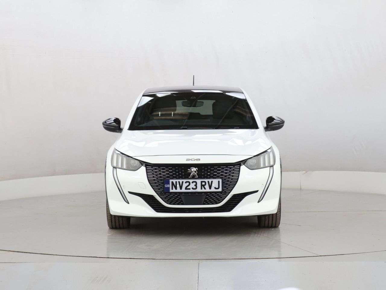 A 2023 PEUGEOT 208 1.2 PureTech GT Hatchback 5dr Petrol Manual Euro 6 (s/s) (100 ps) A 2023 PEUGEOT 208 1.2 PureTech GT Hatchback 5dr Petrol Manual Euro 6 (s/s) (100 ps)