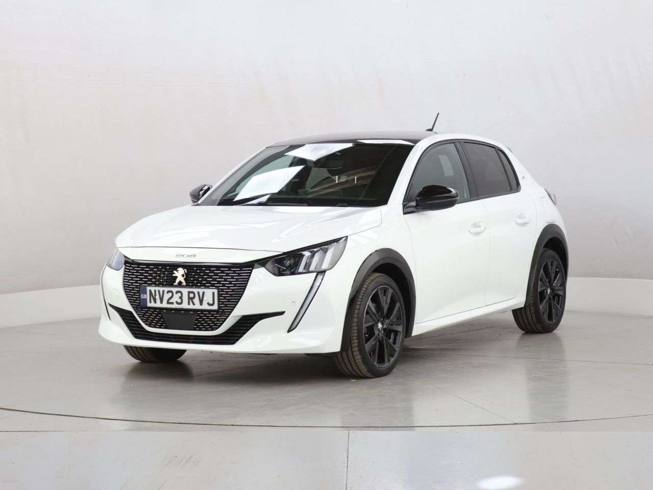 2023 PEUGEOT 208 2023 PEUGEOT 208