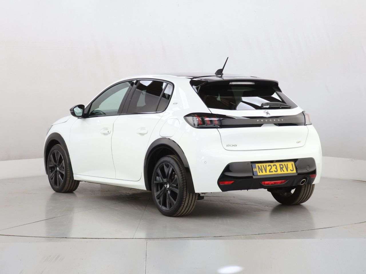 2023 PEUGEOT 208 2023 PEUGEOT 208