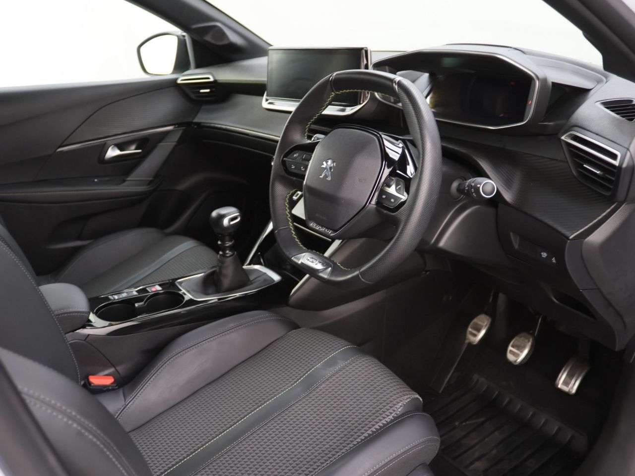 2023 PEUGEOT 208 2023 PEUGEOT 208