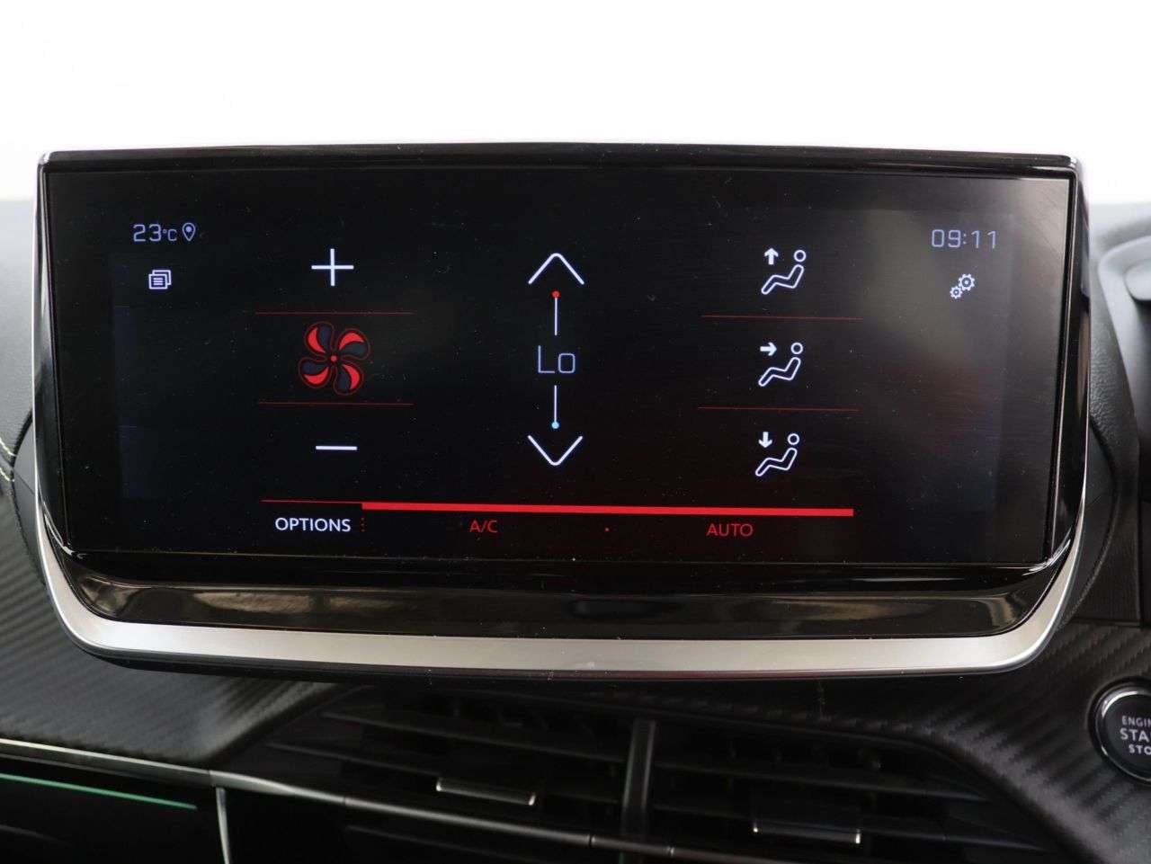 2023 PEUGEOT 208 2023 PEUGEOT 208