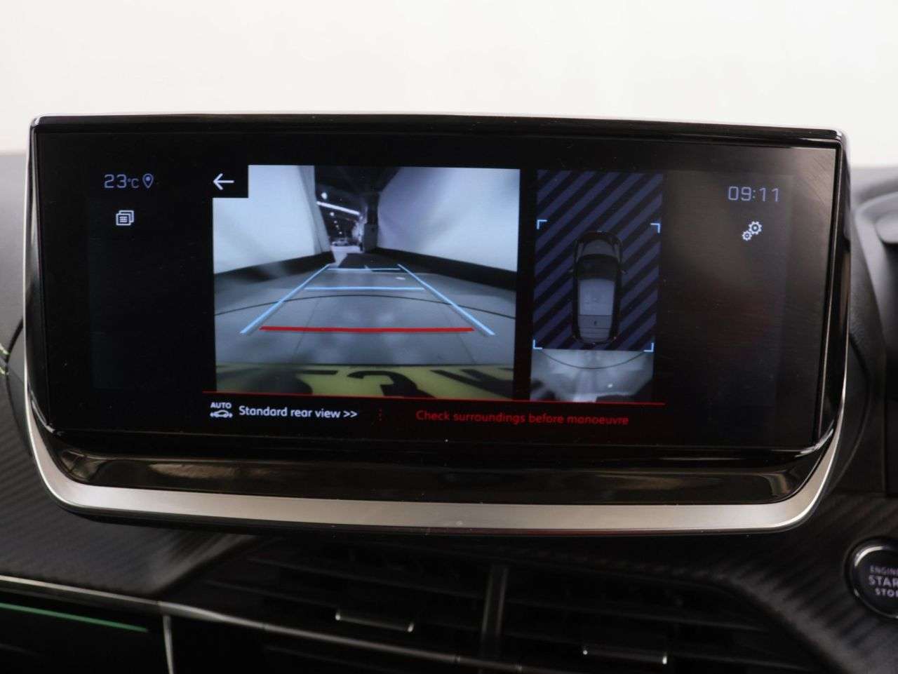 2023 PEUGEOT 208 2023 PEUGEOT 208