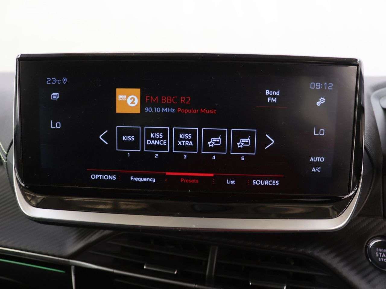 2023 PEUGEOT 208 2023 PEUGEOT 208