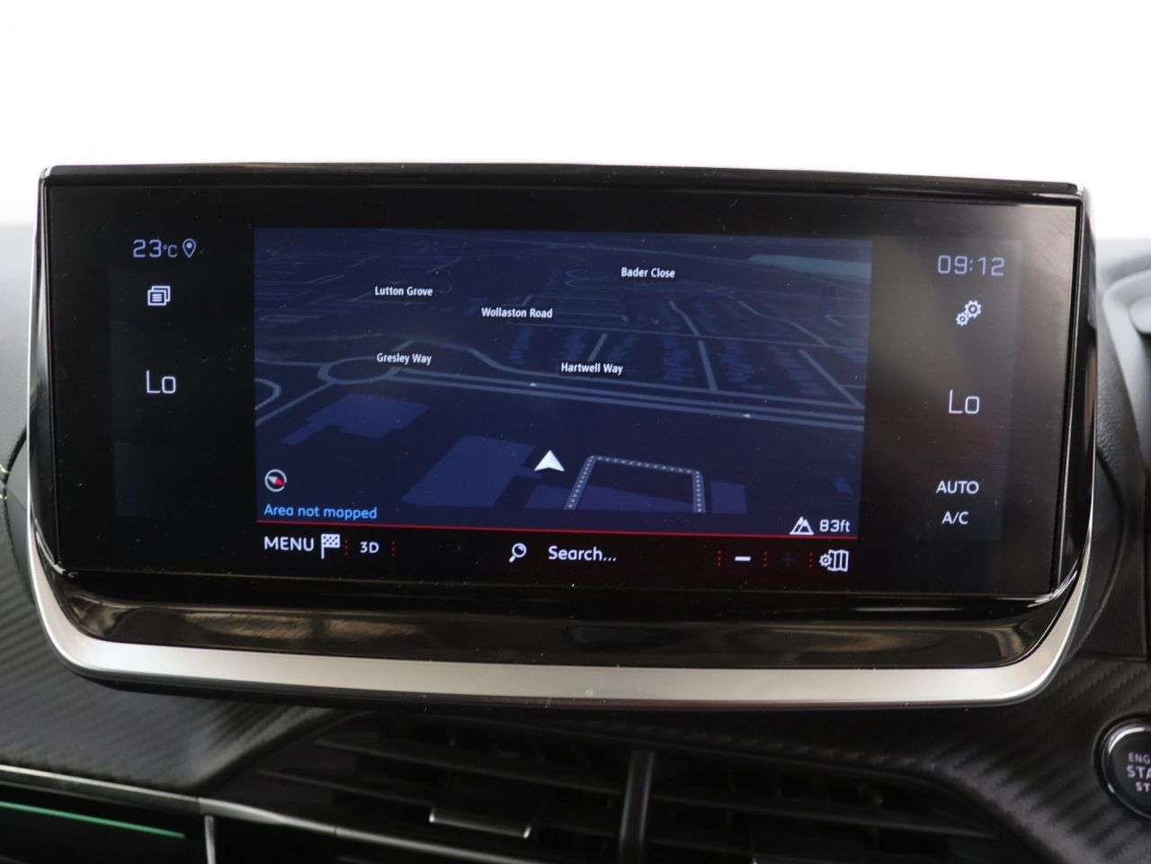 2023 PEUGEOT 208 2023 PEUGEOT 208