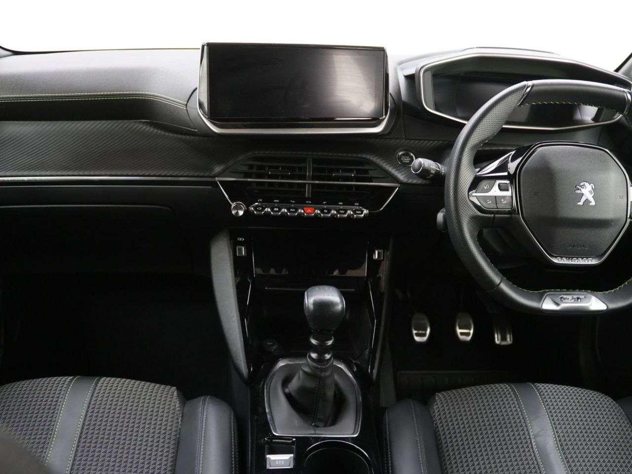 2023 PEUGEOT 208 2023 PEUGEOT 208
