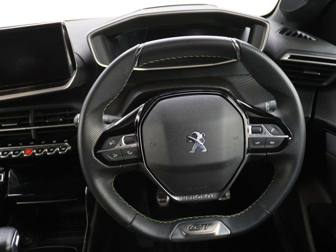 2023 PEUGEOT 208 2023 PEUGEOT 208