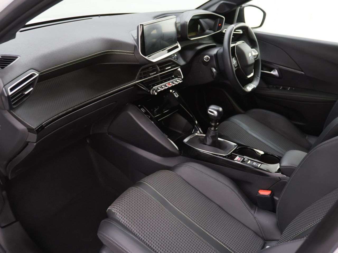 2023 PEUGEOT 208 2023 PEUGEOT 208