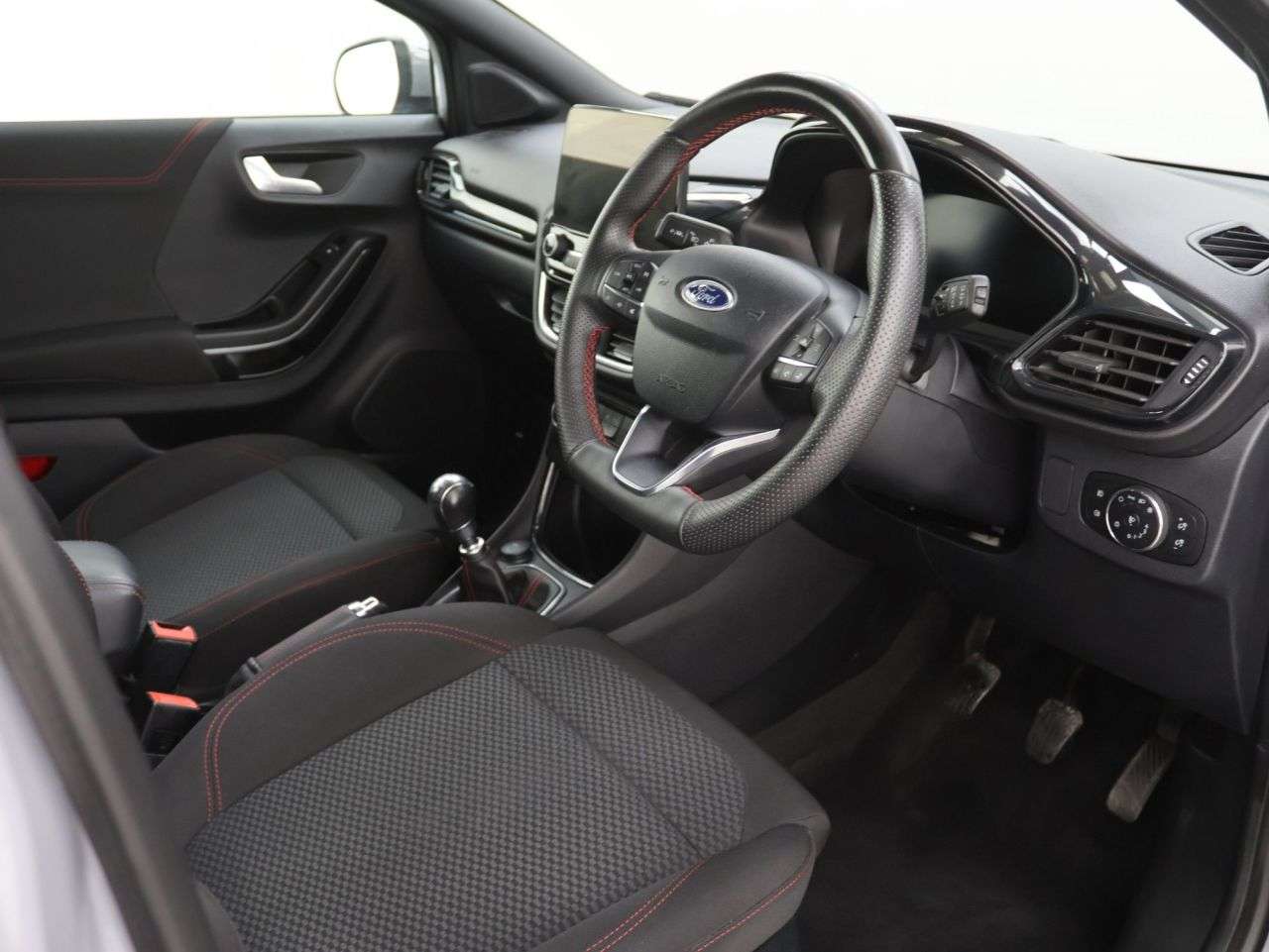 2023 FORD PUMA 2023 FORD PUMA