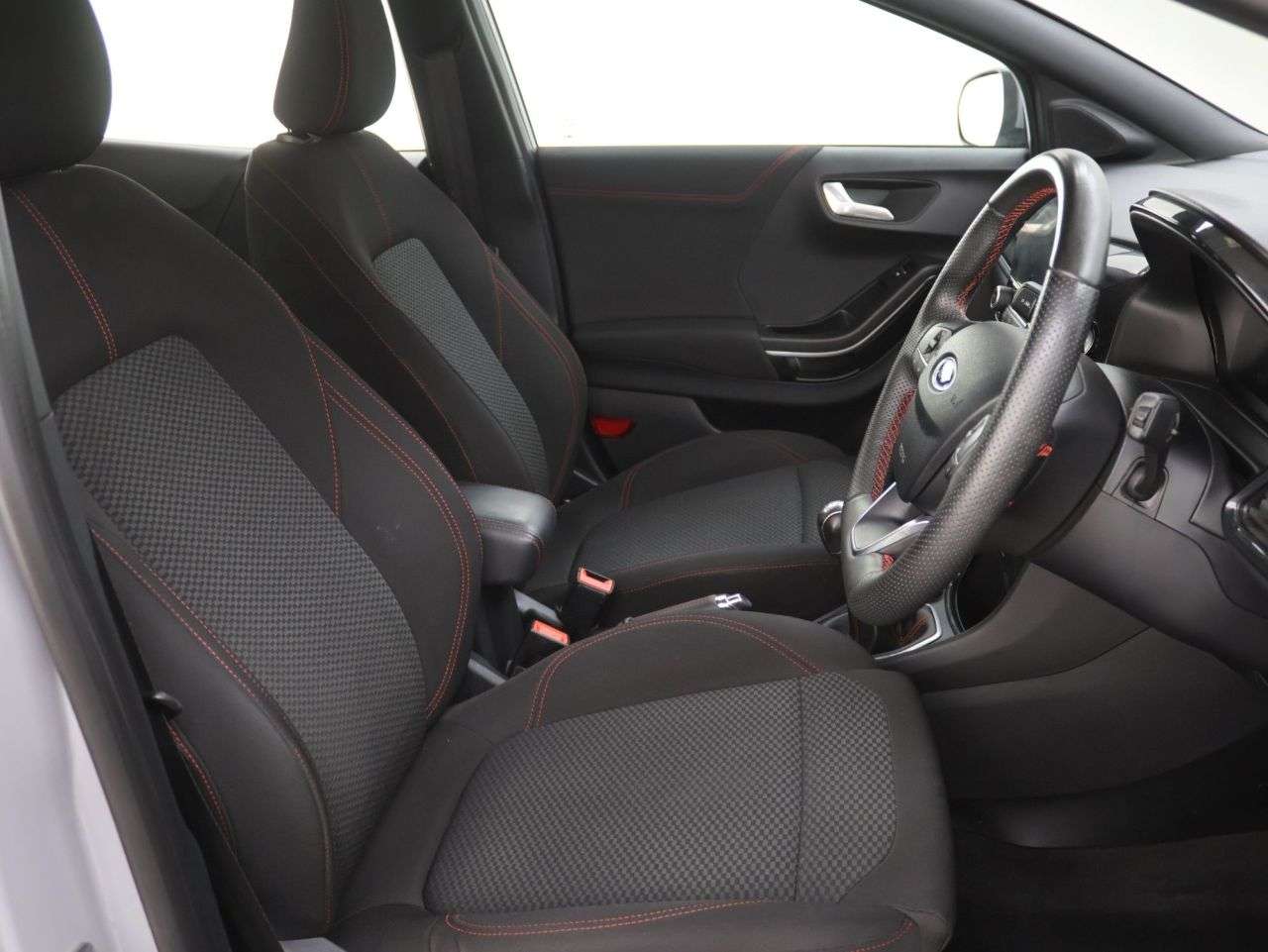 2023 FORD PUMA 2023 FORD PUMA