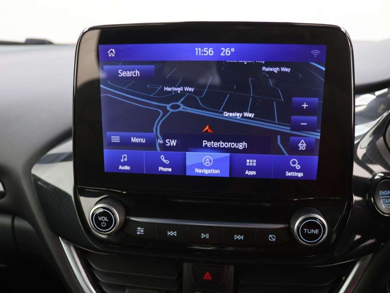 2023 FORD PUMA 2023 FORD PUMA