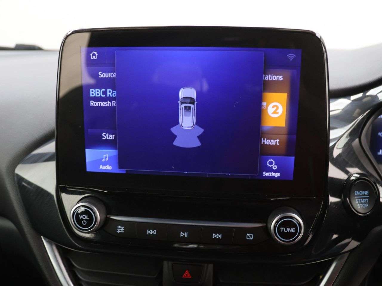 2023 FORD PUMA 2023 FORD PUMA