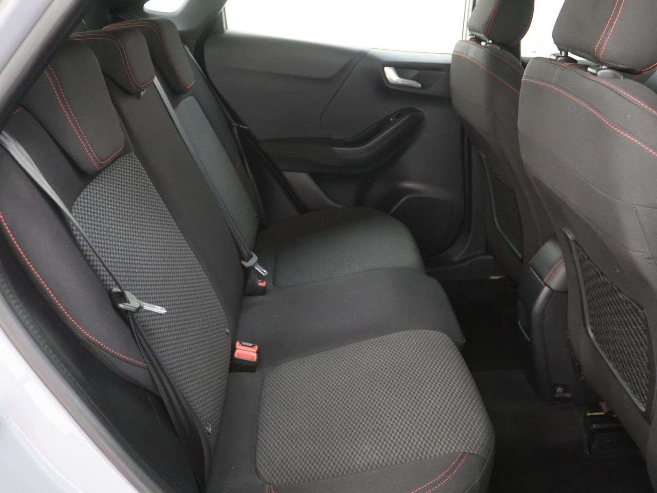 2023 FORD PUMA 2023 FORD PUMA