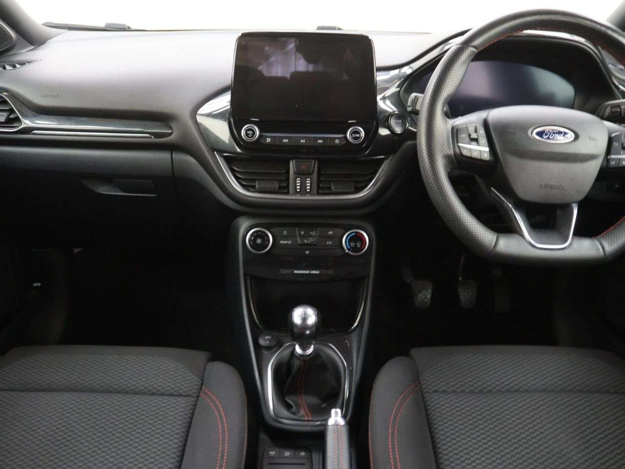 2023 FORD PUMA 2023 FORD PUMA