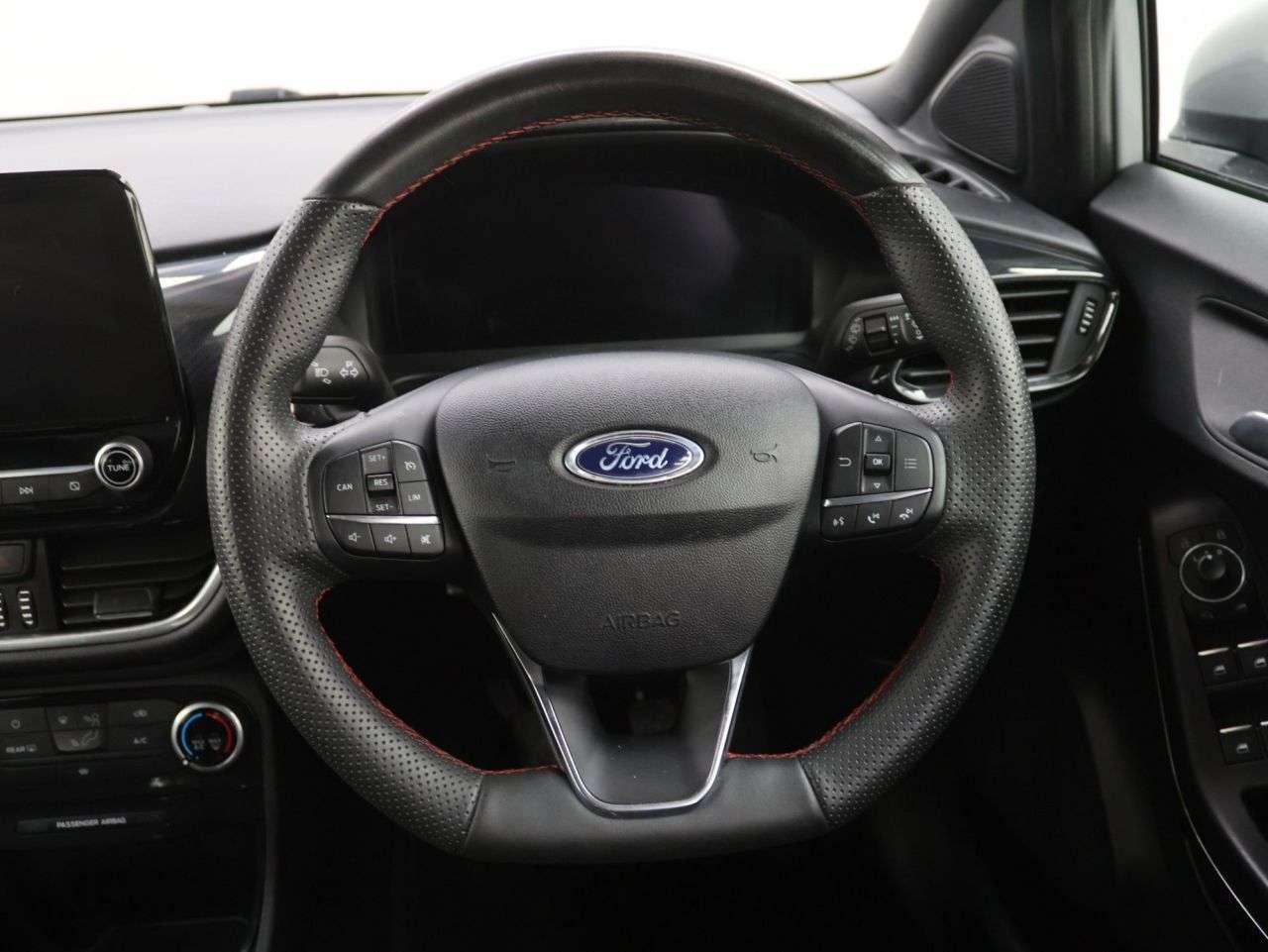 2023 FORD PUMA 2023 FORD PUMA