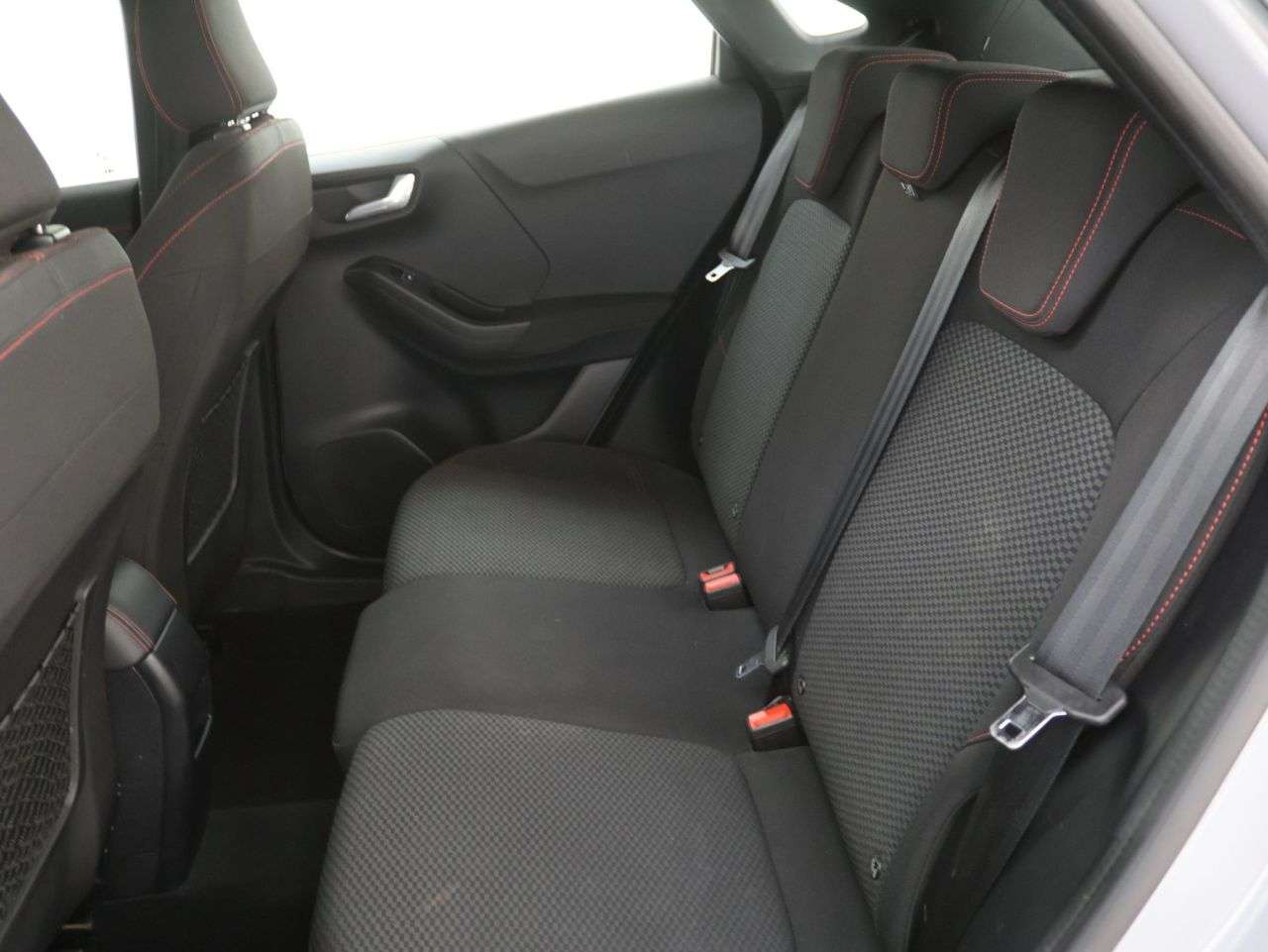 2023 FORD PUMA 2023 FORD PUMA