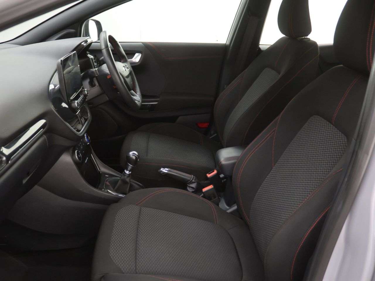 2023 FORD PUMA 2023 FORD PUMA