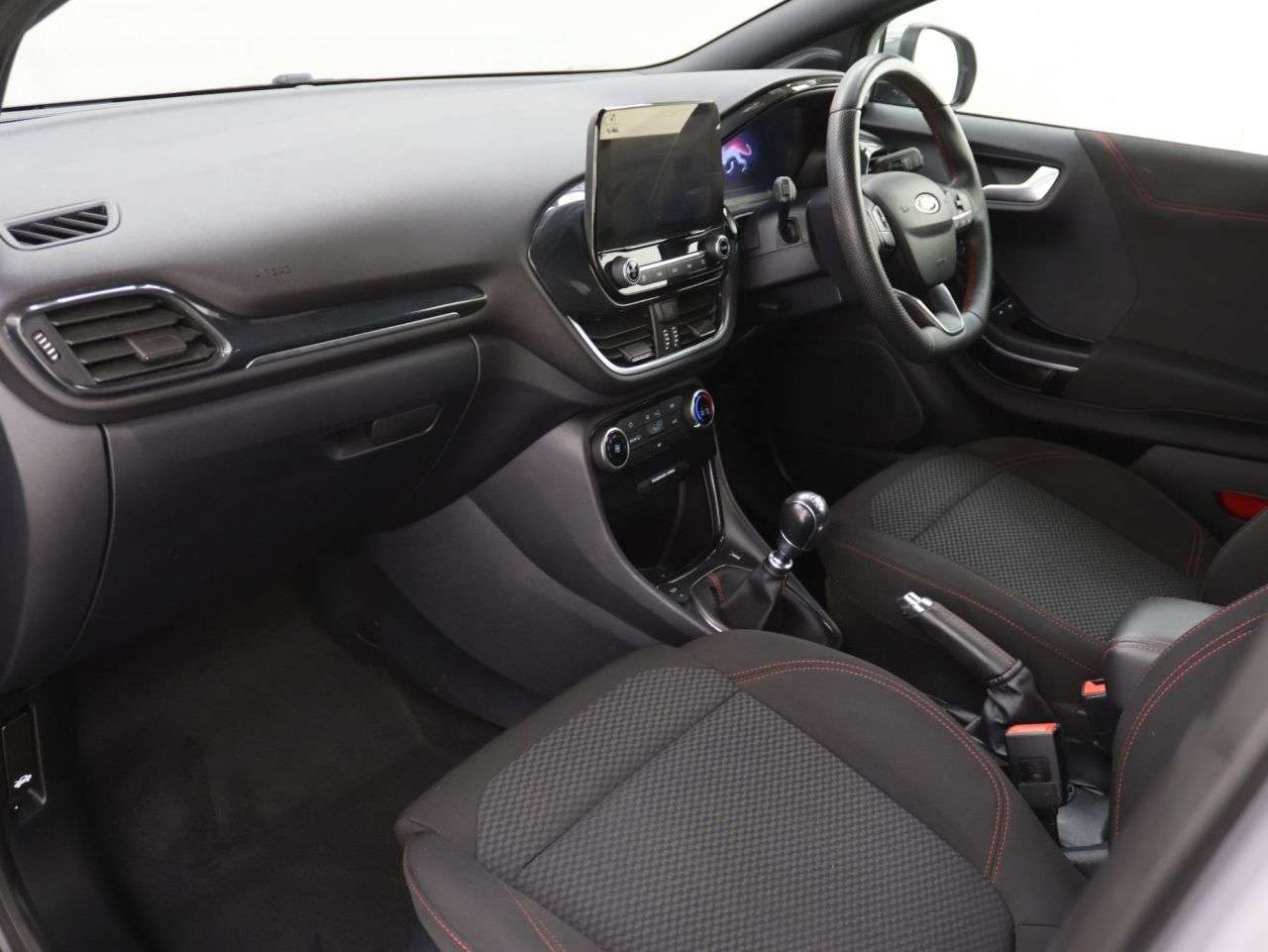 2023 FORD PUMA 2023 FORD PUMA
