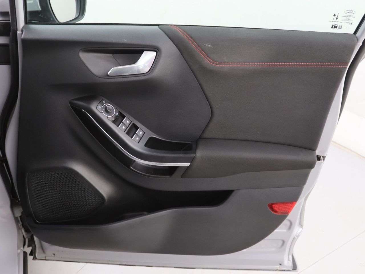 2023 FORD PUMA 2023 FORD PUMA