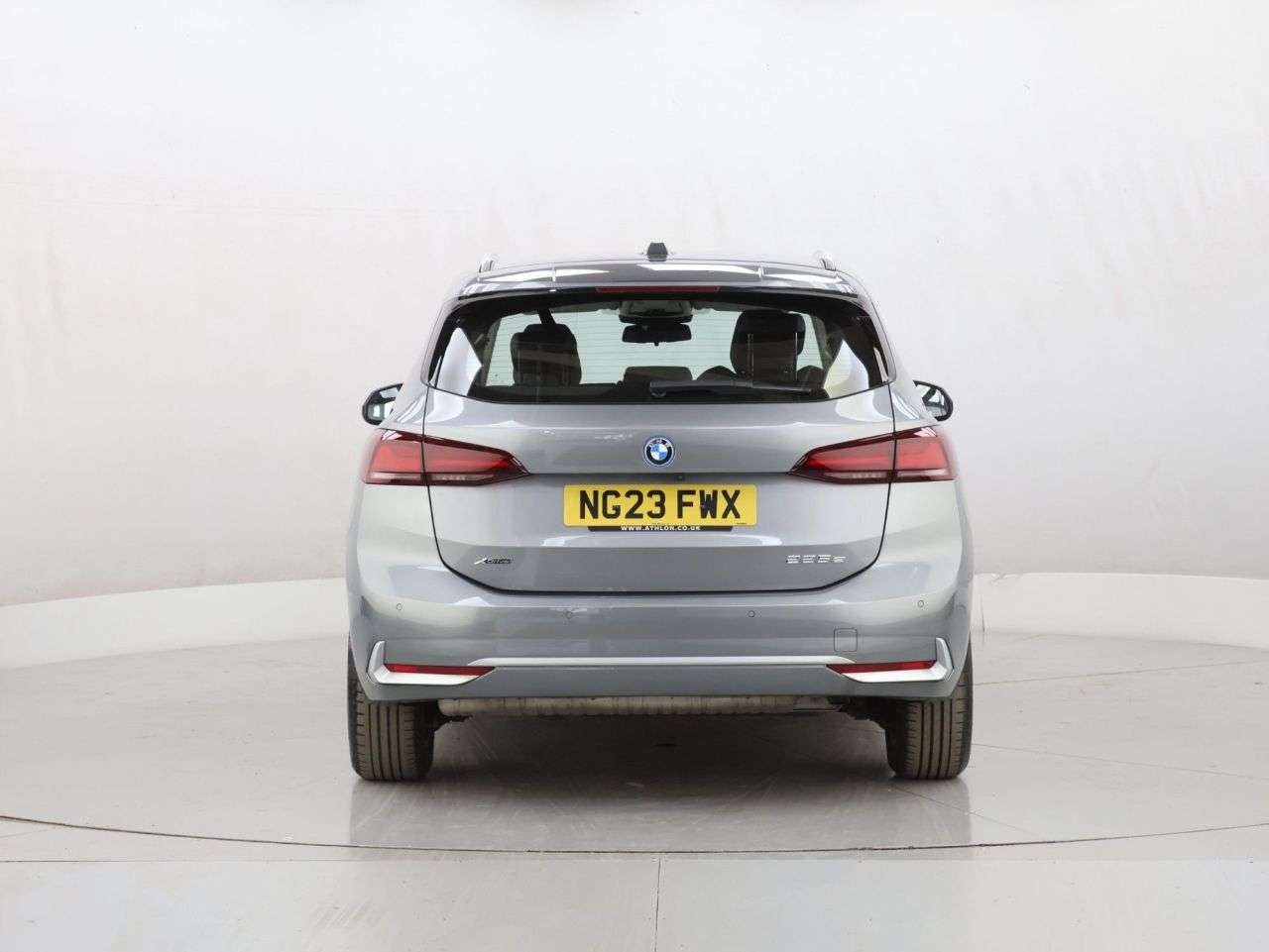 2023 BMW 2 SERIES ACTIVE TOURER 2023 BMW 2 SERIES ACTIVE TOURER