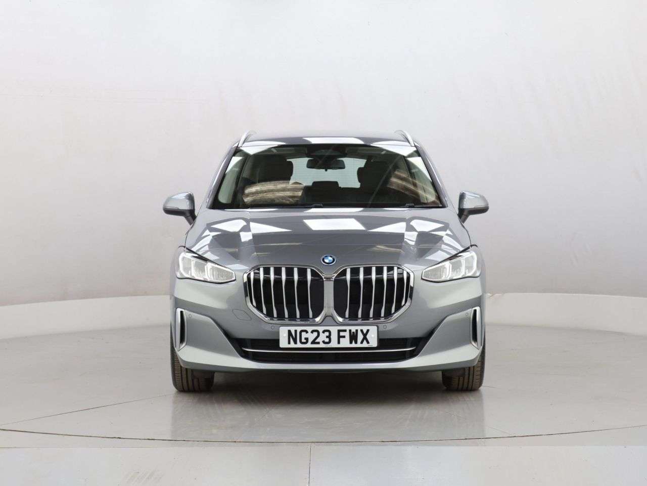 A 2023 BMW 2 SERIES ACTIVE TOURER 1.5 225xe 16.3kWh Luxury MPV 5dr Petrol Plug-in Hybrid DCT 4WD Euro 6 (s/s) A 2023 BMW 2 SERIES ACTIVE TOURER 1.5 225xe 16.3kWh Luxury MPV 5dr Petrol Plug-in Hybrid DCT 4WD Euro 6 (s/s)
