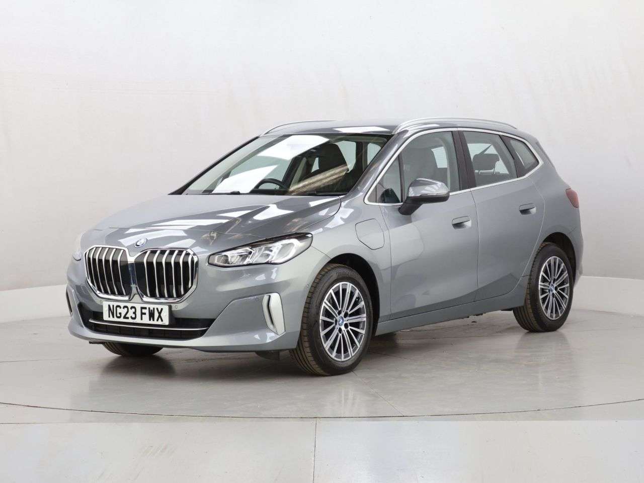 2023 BMW 2 SERIES ACTIVE TOURER 2023 BMW 2 SERIES ACTIVE TOURER