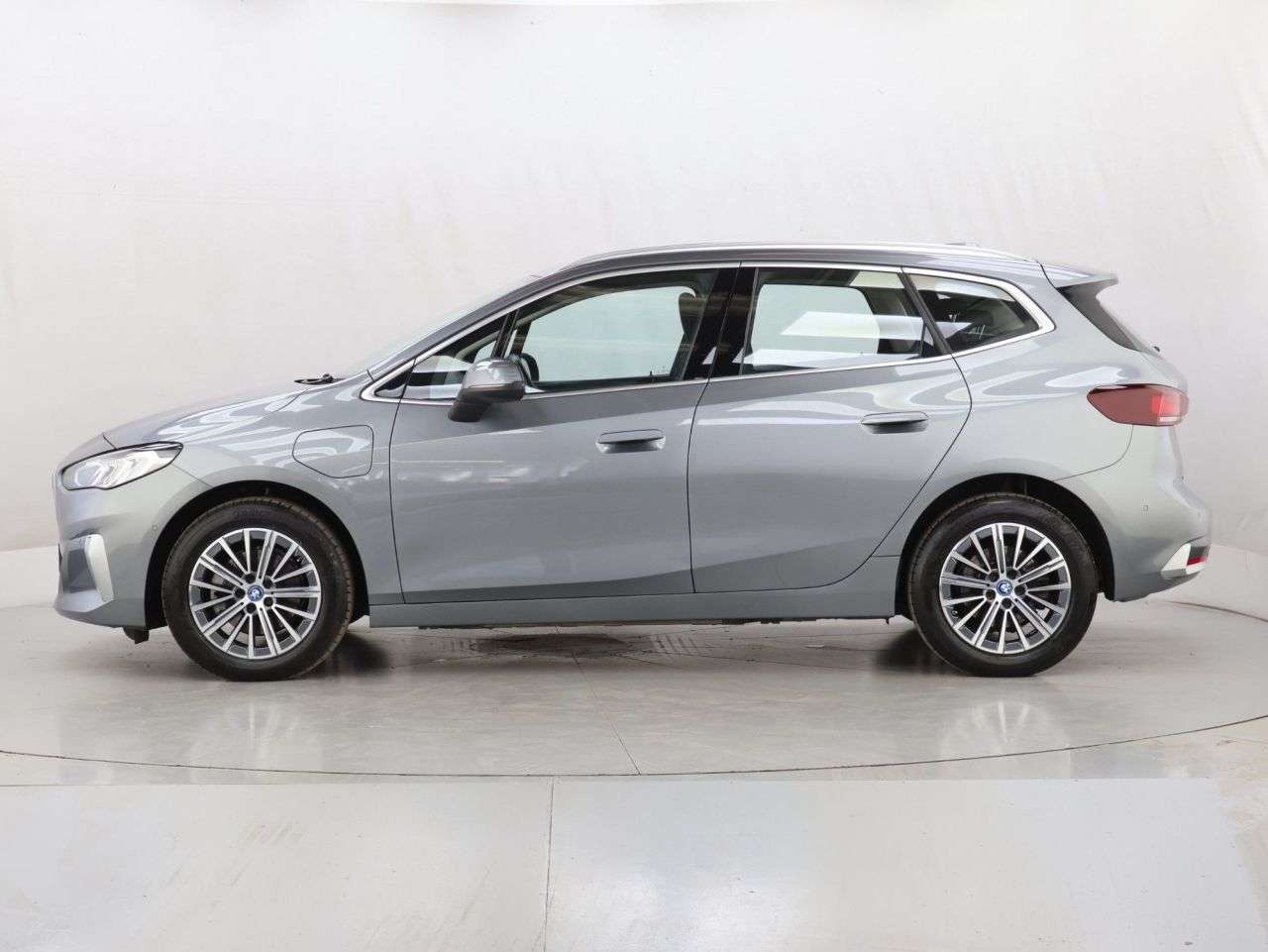 2023 BMW 2 SERIES ACTIVE TOURER 2023 BMW 2 SERIES ACTIVE TOURER