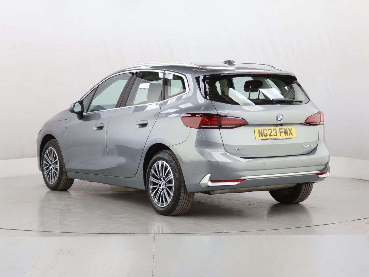 2023 BMW 2 SERIES ACTIVE TOURER 2023 BMW 2 SERIES ACTIVE TOURER