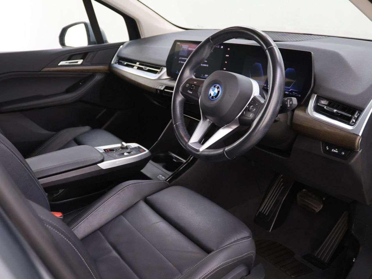 2023 BMW 2 SERIES ACTIVE TOURER 2023 BMW 2 SERIES ACTIVE TOURER
