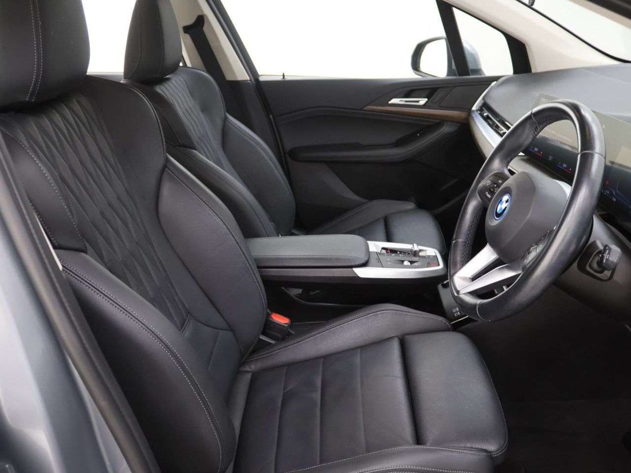2023 BMW 2 SERIES ACTIVE TOURER 2023 BMW 2 SERIES ACTIVE TOURER