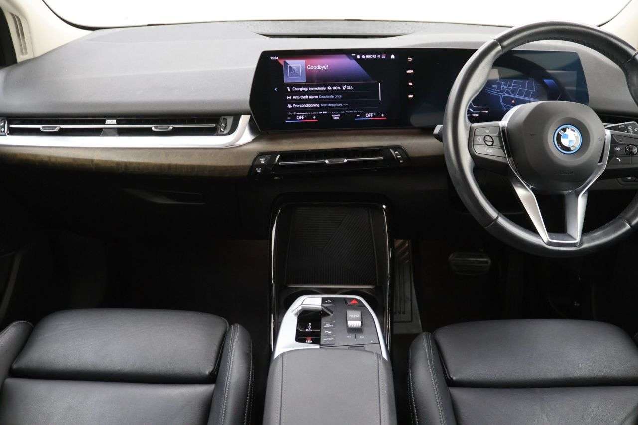 2023 BMW 2 SERIES ACTIVE TOURER 2023 BMW 2 SERIES ACTIVE TOURER