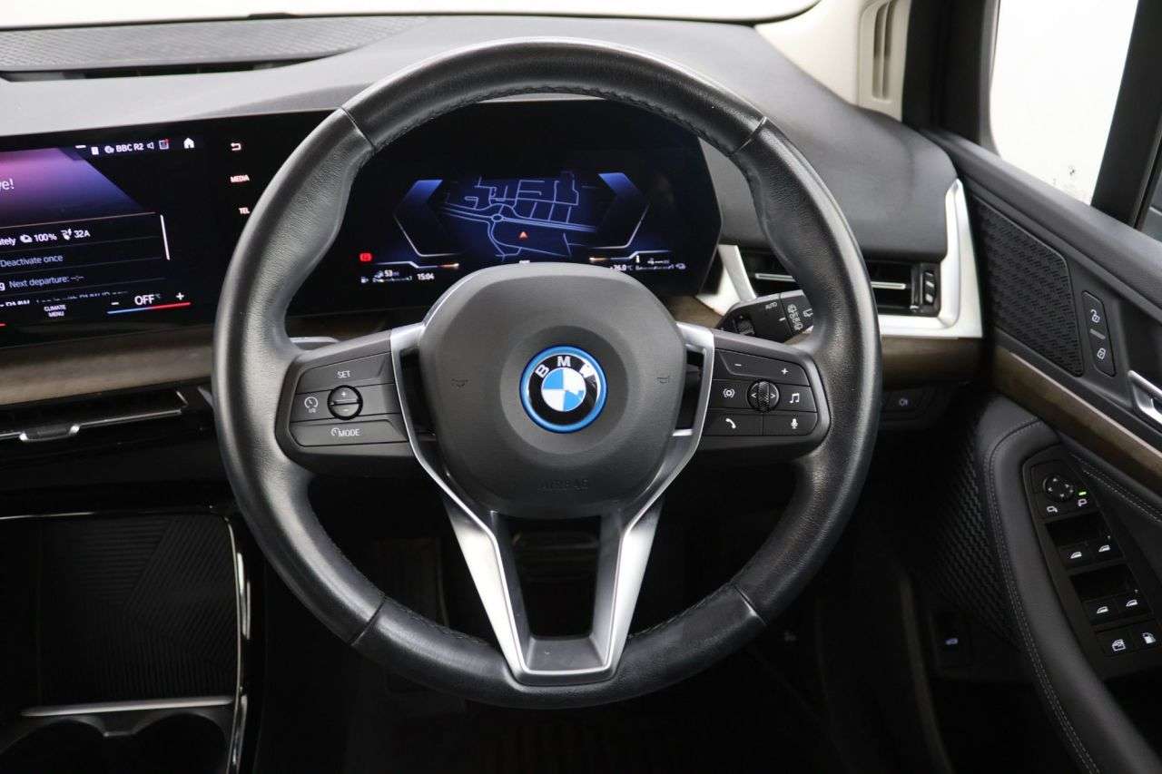 2023 BMW 2 SERIES ACTIVE TOURER 2023 BMW 2 SERIES ACTIVE TOURER